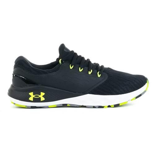 Buty do biegania męskie Under Armour Charged Vantage Marble