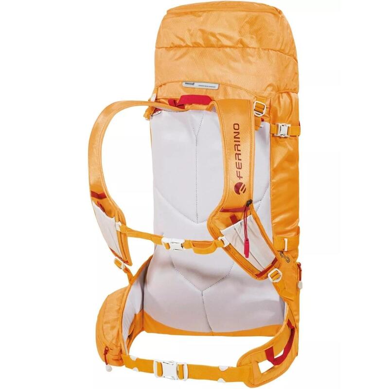 Backpack Rutor 30 férfi túrahátizsák - narancssárga