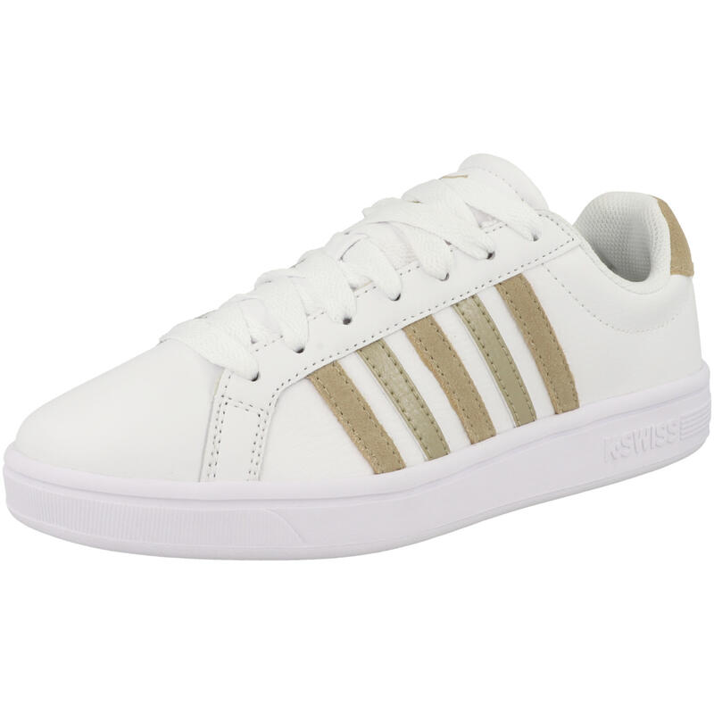 Sneaker low Court Tiebreak Damen