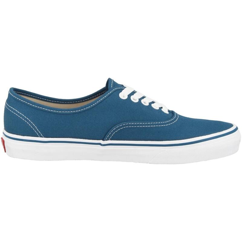 Chaussures Hommes Vans Authentic Bleu