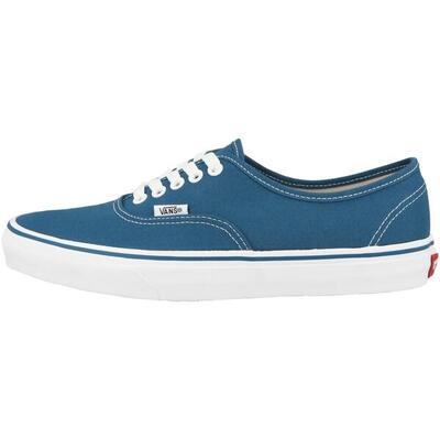 Zapatillas hombre Vans Authentic Negro