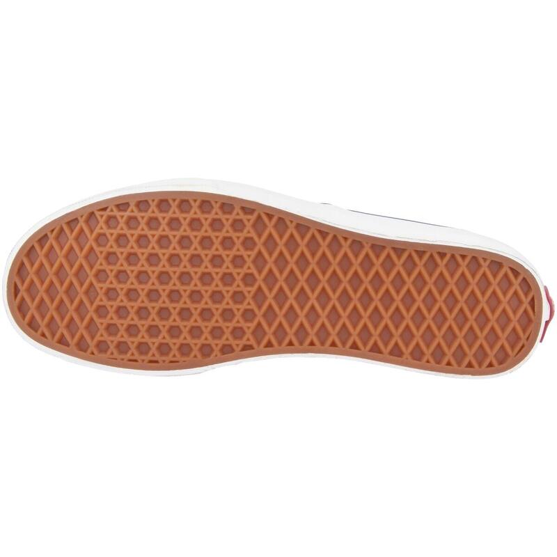 Chaussures Hommes Vans Authentic Bleu