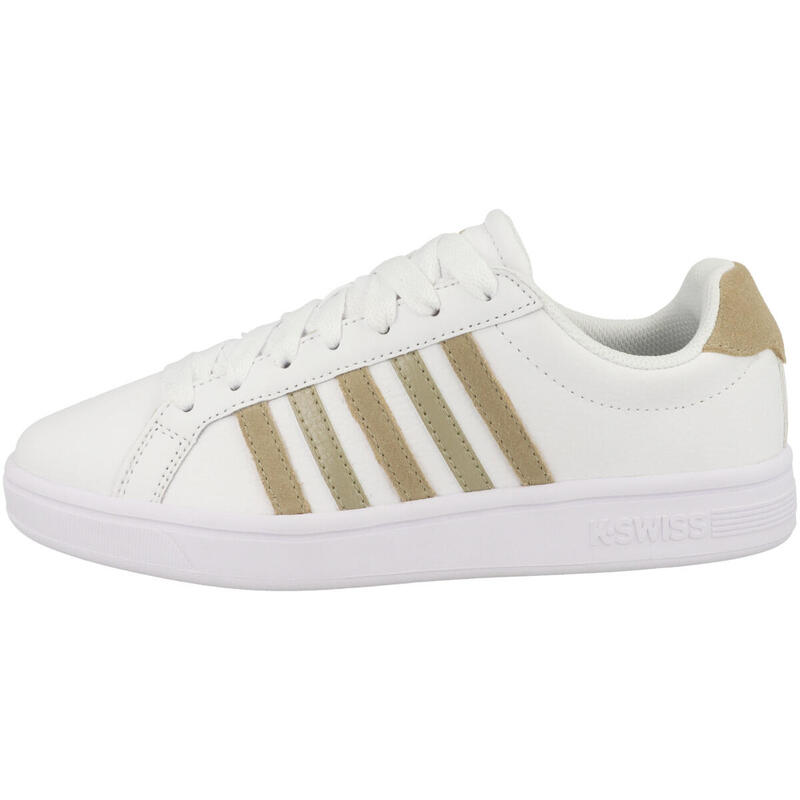 Sneaker low Court Tiebreak Damen