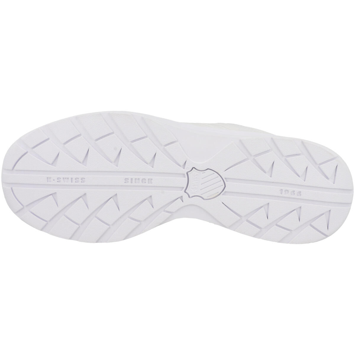 Sneakers K-Swiss Rival Trainer 5/6