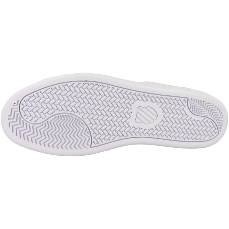 Încălțăminte Drumeții În Natură K-Swiss Lozan Klub Bărbați