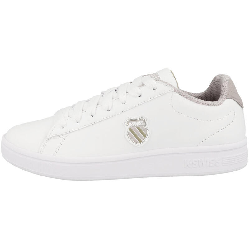 Sneaker low Court Shield Damen