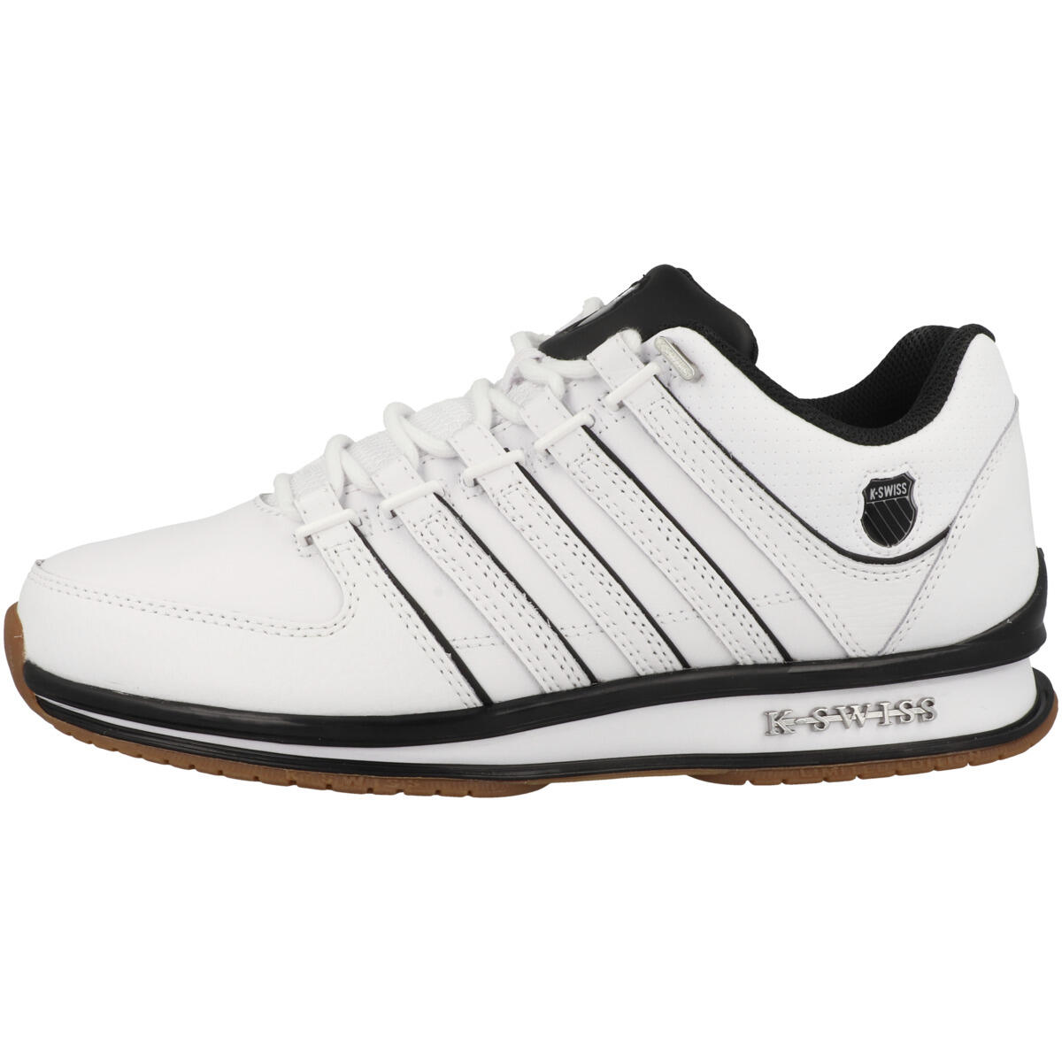 K Swiss Winter Sale Schuhe Sneaker Low Rinzler Herren K SWISS