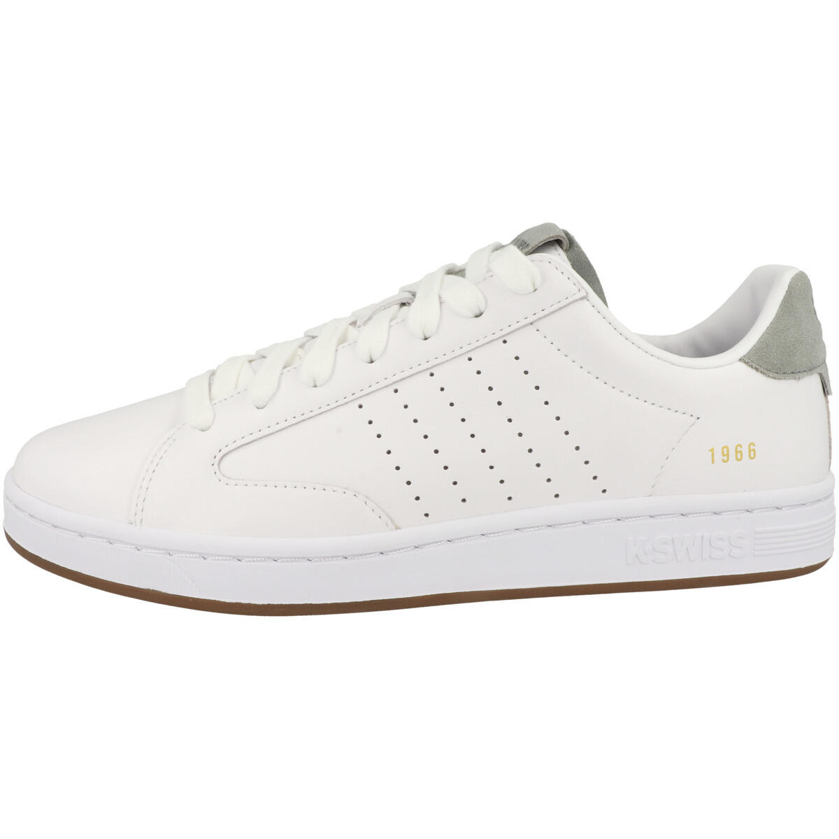 K-SWISS picture