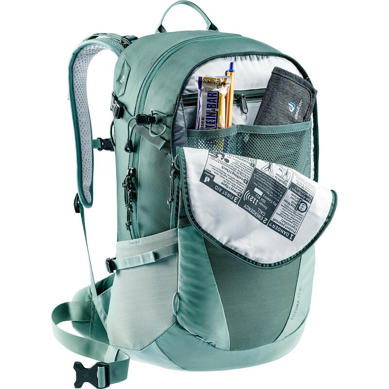 Wanderrucksack Futura 21 SL forest-jade