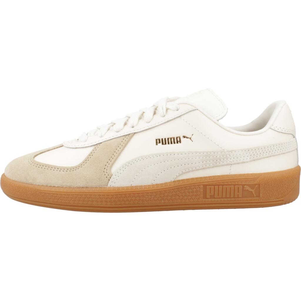 Baskets Adulte Army Trainer 2/6