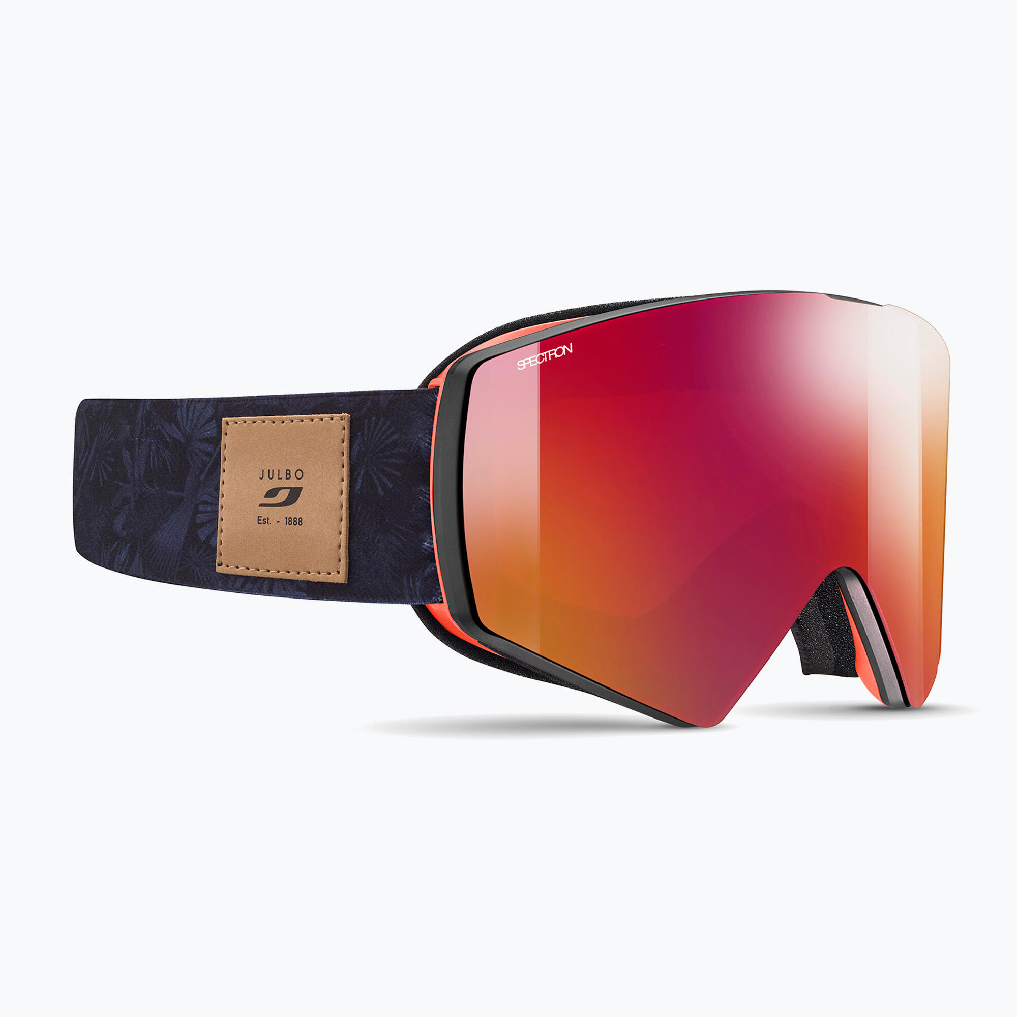 Gogle narciarskie Julbo Sharp 5/5