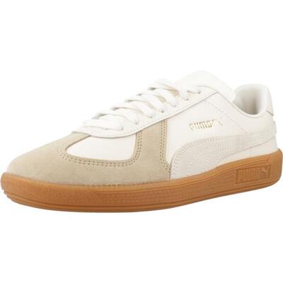 Sneakers mode volwassenen army trainer