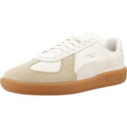 Zapatillas mujer Puma Puma Army Trainer Beis