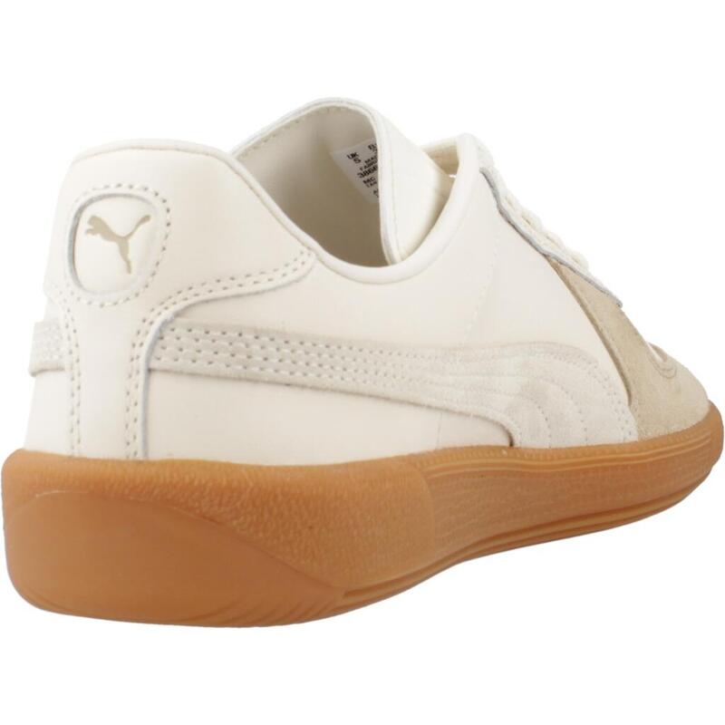 Zapatillas mujer Puma Puma Army Trainer Beis