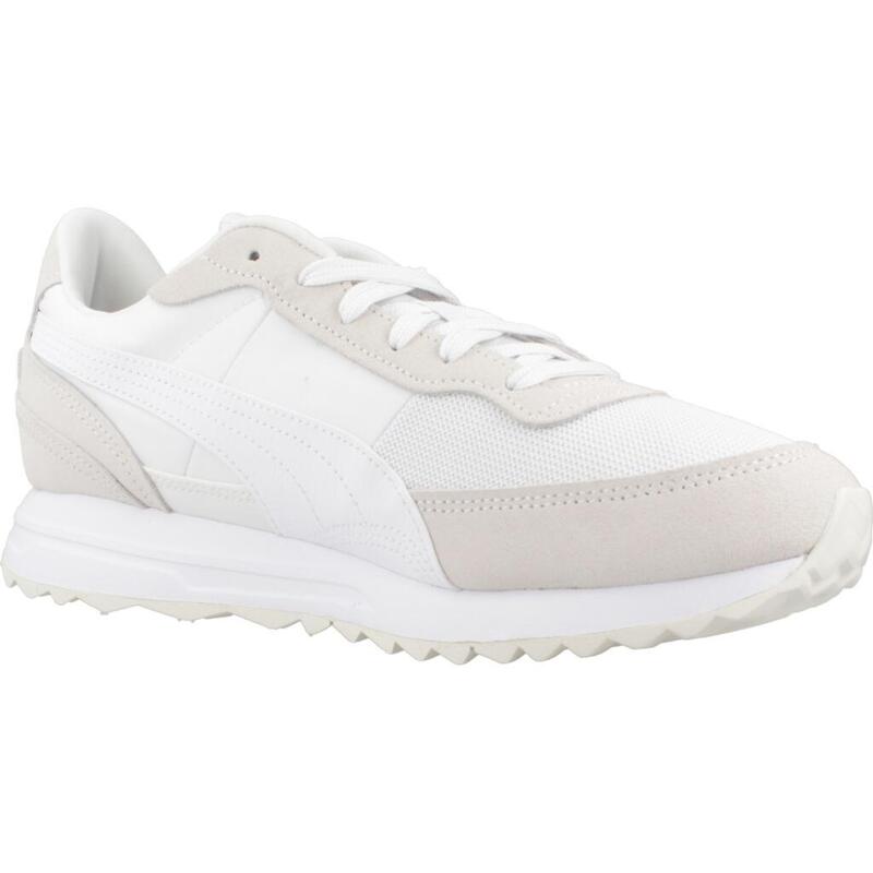 Zapatillas hombre Puma Road Rider Sd Blanco