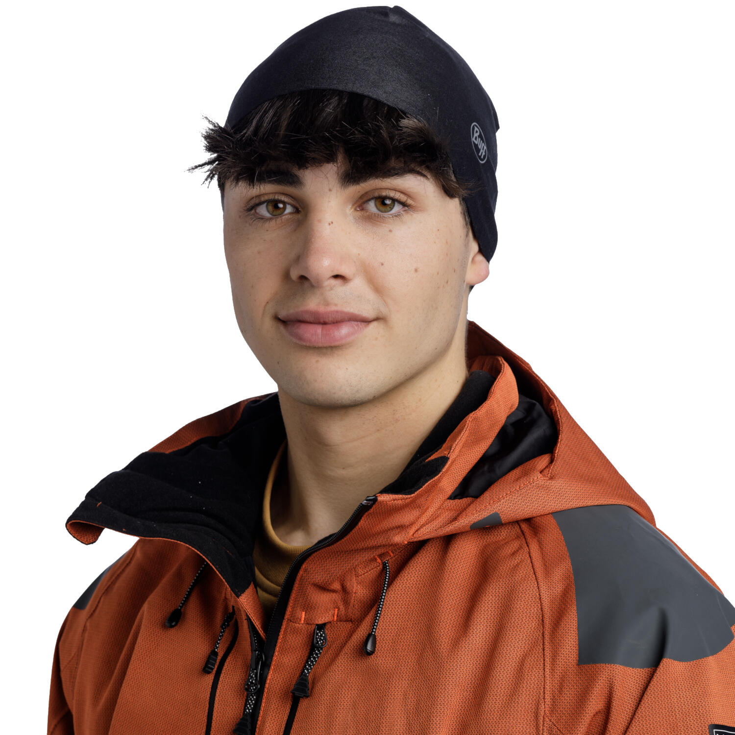 Bonnet unisexes Thermonet Beanie 2/6
