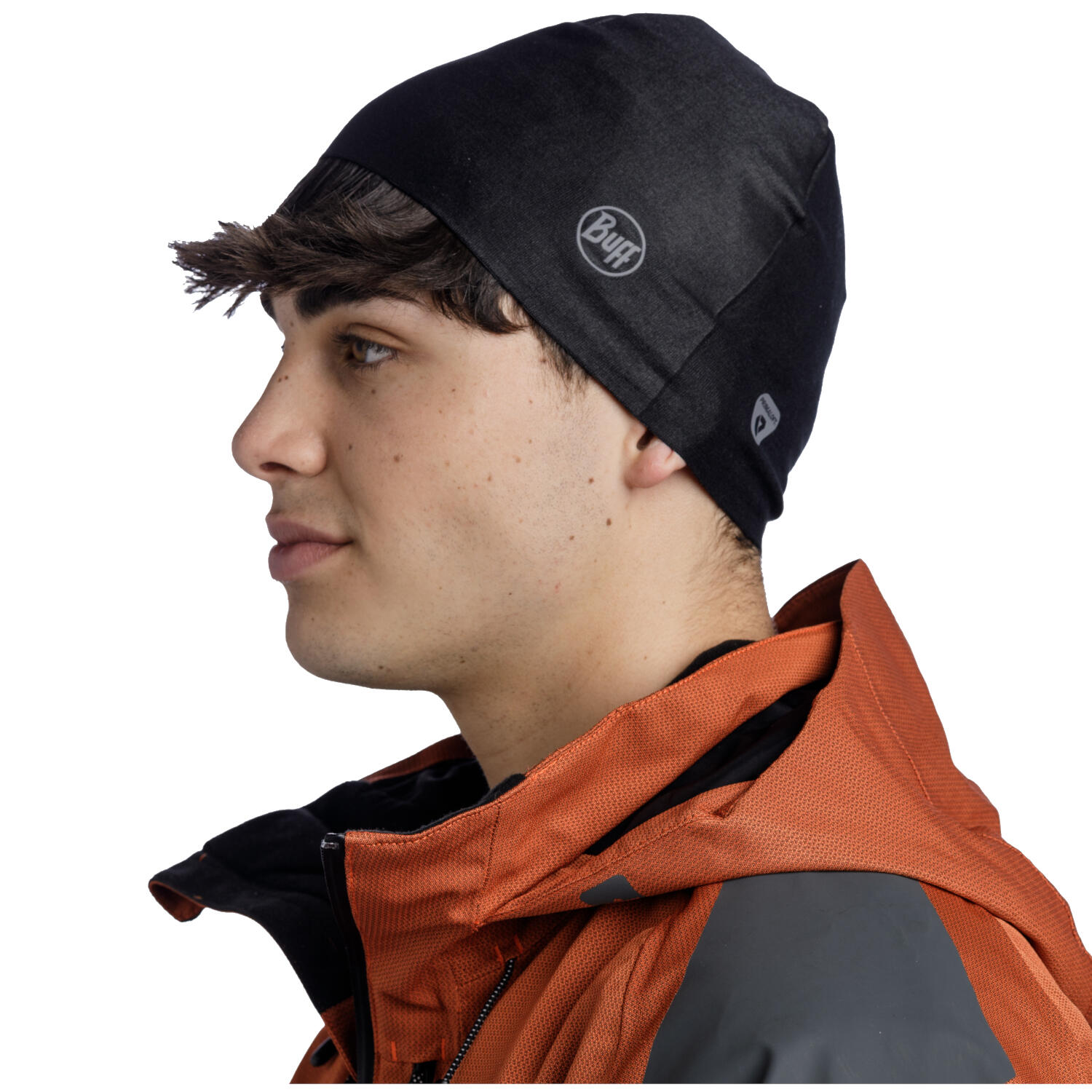 Bonnet unisexes Thermonet Beanie 3/6