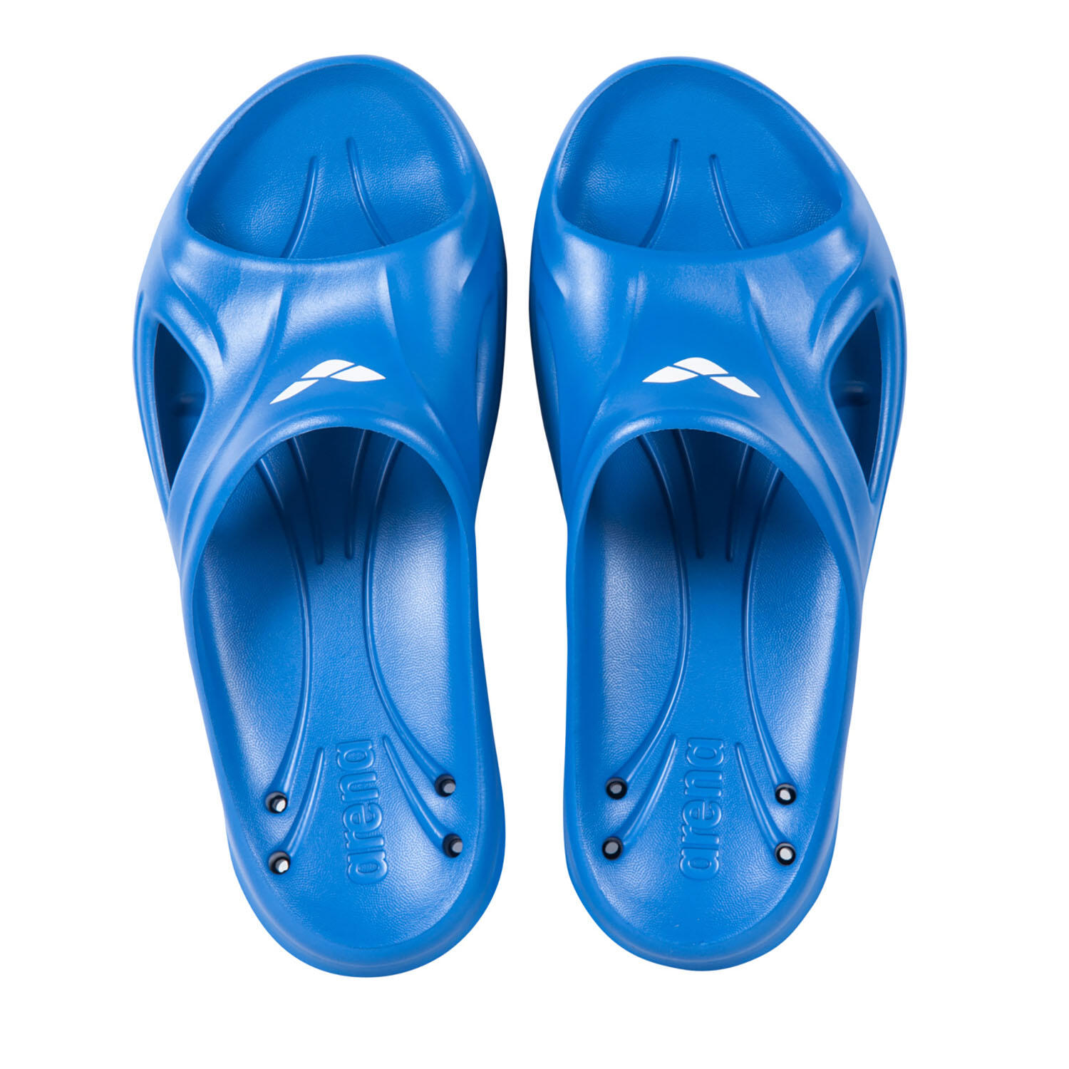 Calzado Unisex Niños - Hydrosoft II Hook 4/7
