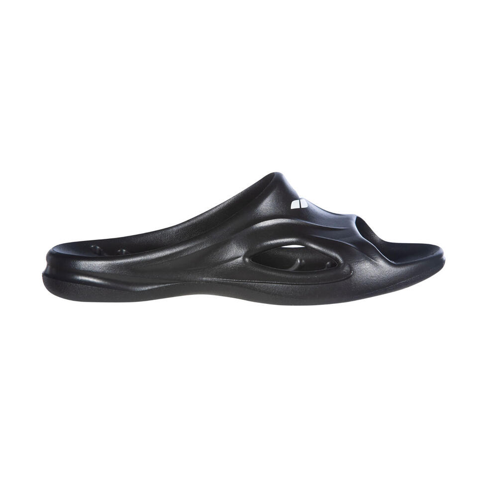 Klapki Arena HYDROSOFT II JUNIOR HOOK BLACK 29