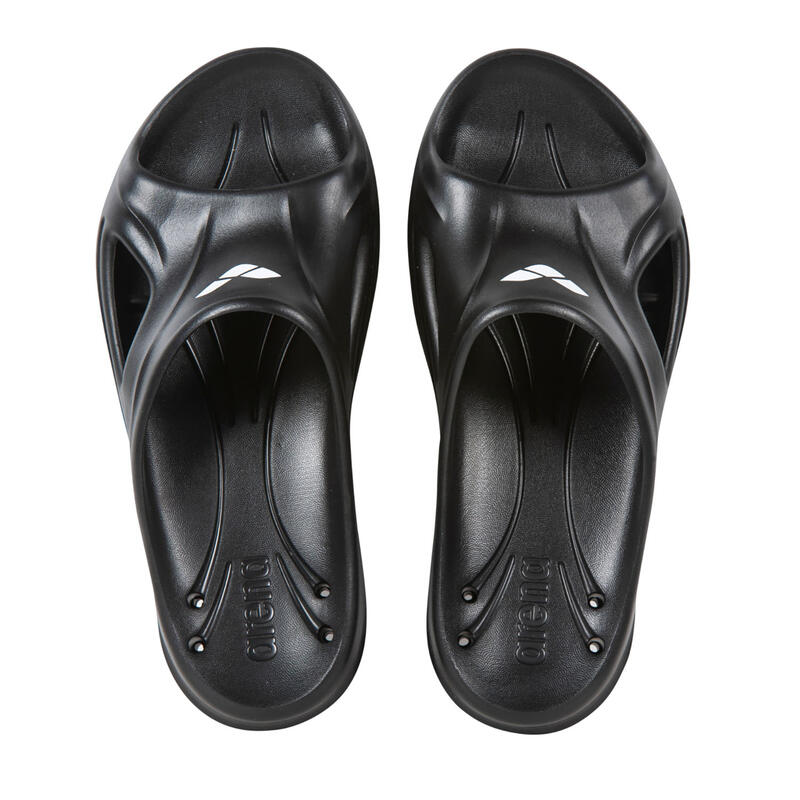 Flip-flops Hydrosoft II Jr Hook pentru arena pentru copii