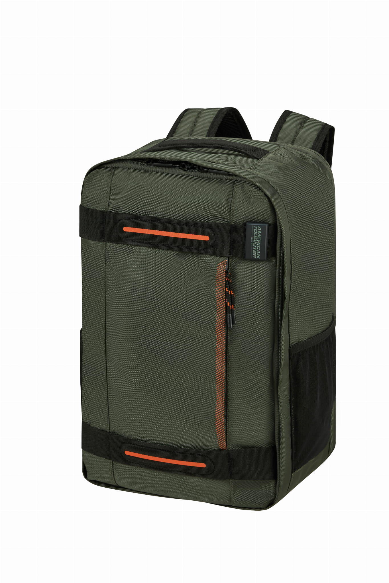 AMERICAN TOURISTER Mochila underseater Urban Track reciclex