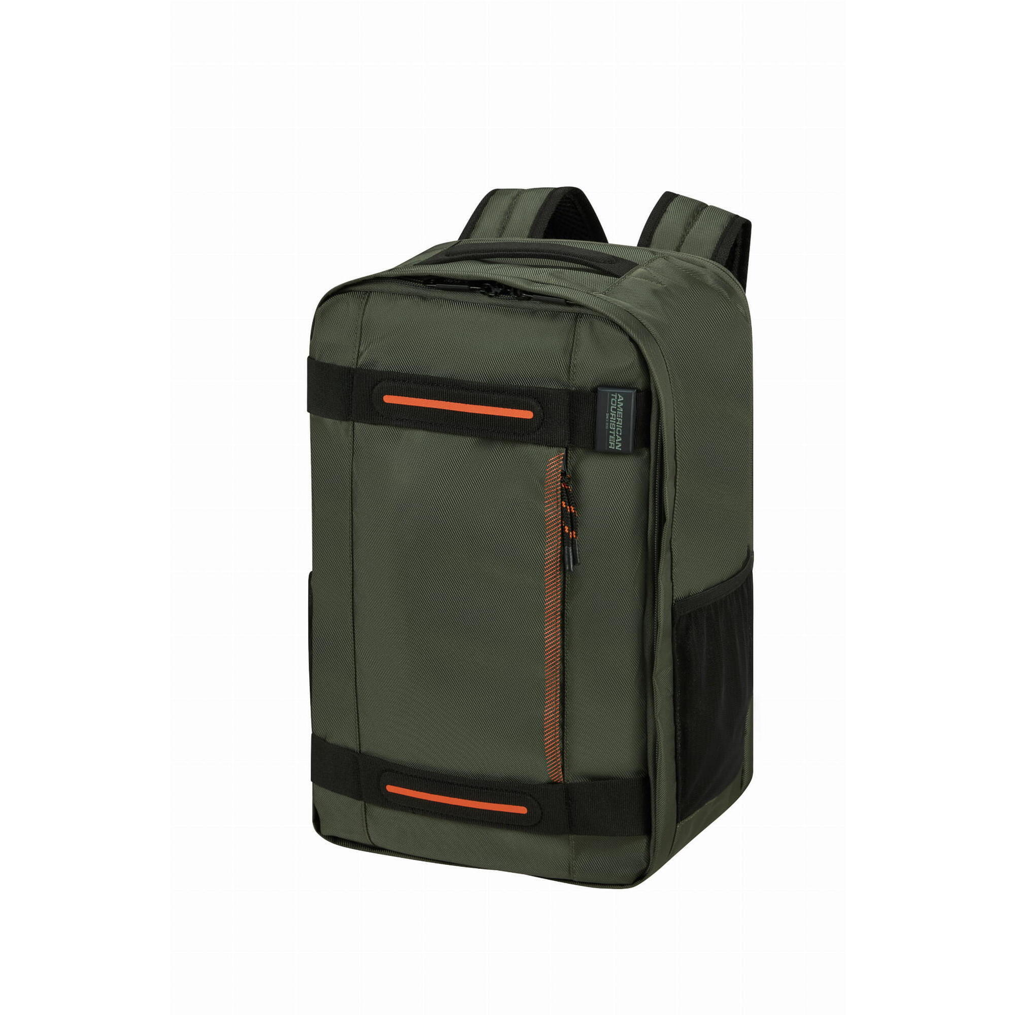 Mochila underseater Urban Track reciclex