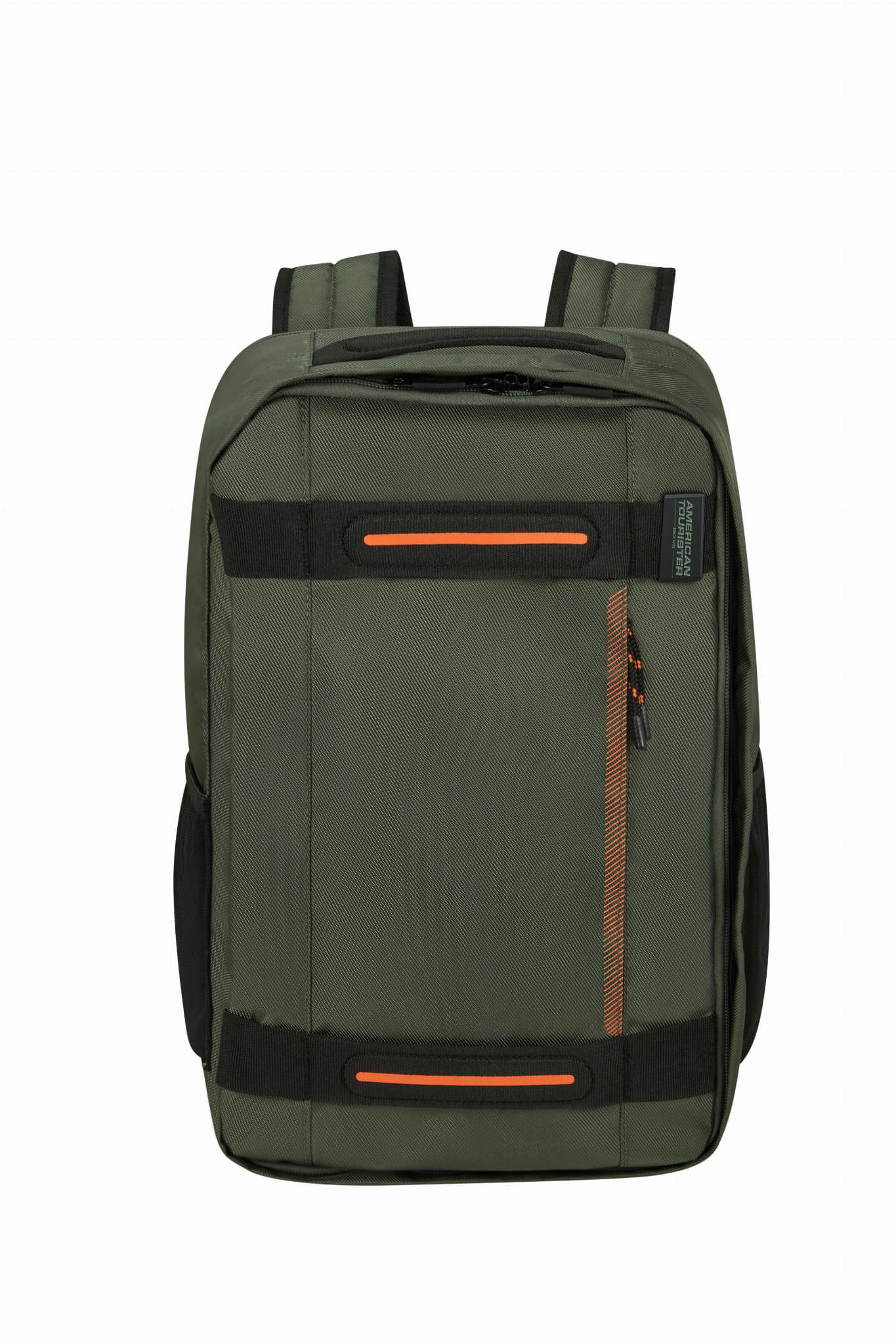 Mochila underseater Urban Track reciclex 2/7