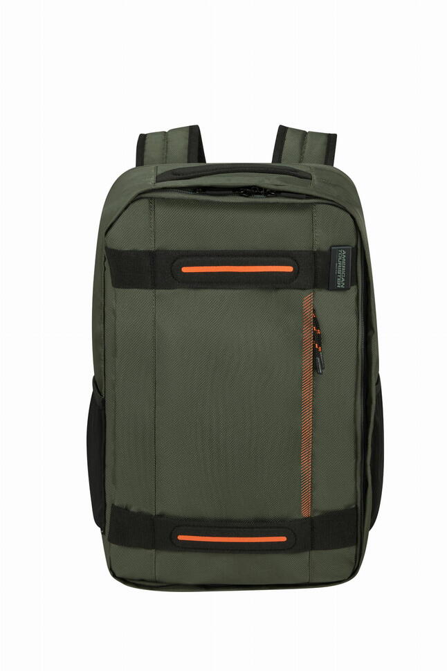Plecak kabinowy z kieszenią na laptop American Tourister Urban Track