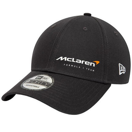 Kappen Herren McLaren F1 Team Essentials Cap