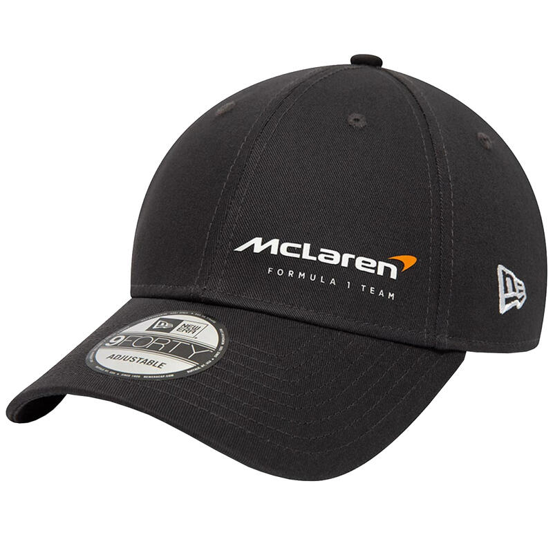 Casquette pour hommes McLaren F1 Team Essentials Cap