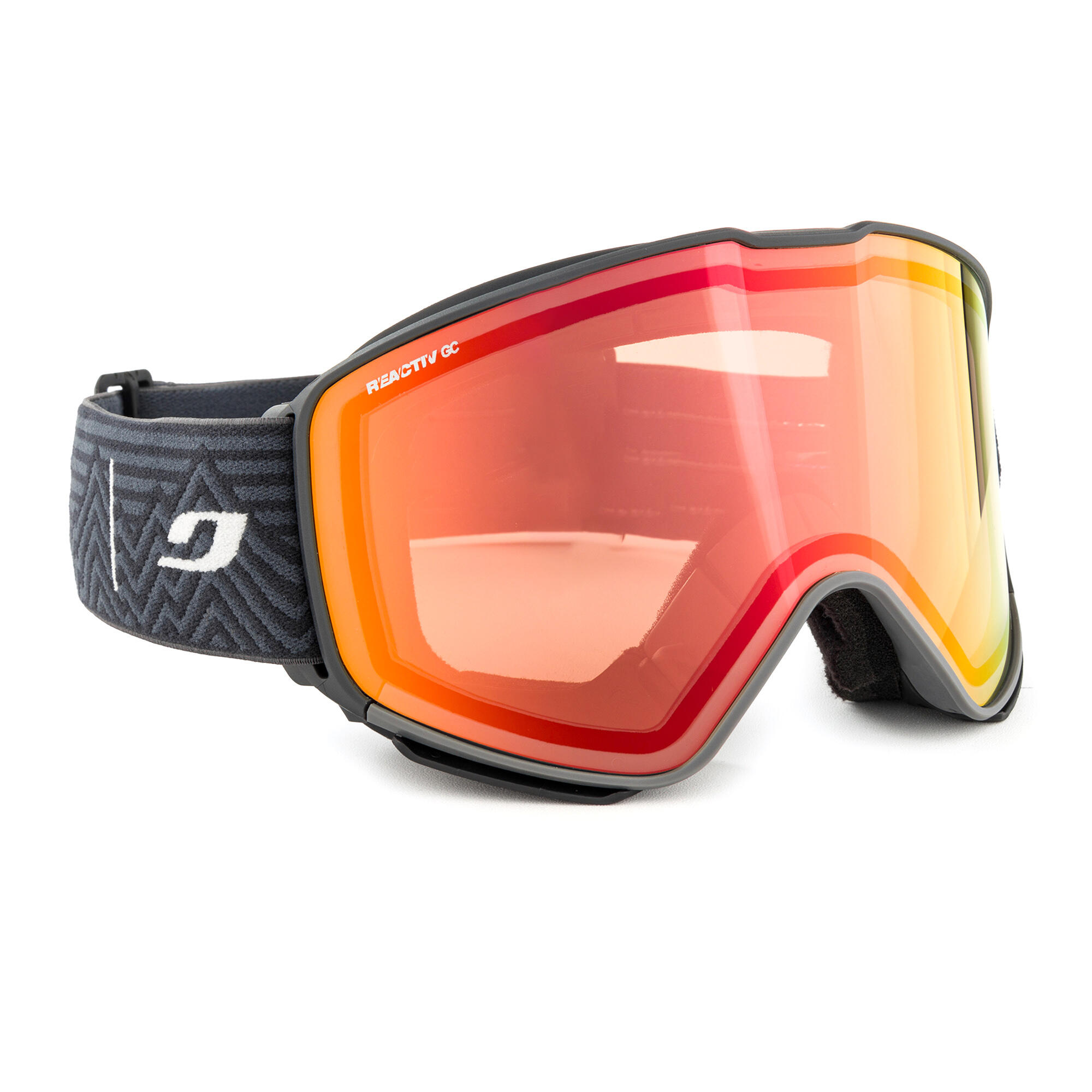 Gogle Julbo Quickshift Reactiv Glare Control