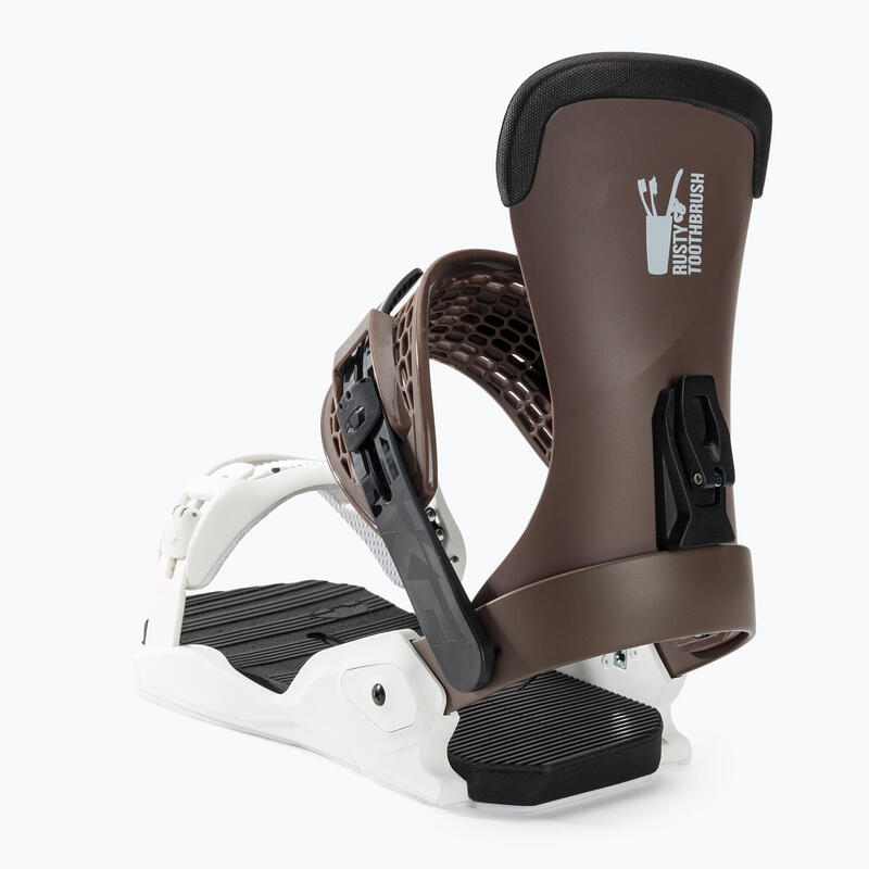 Legături de snowboard pentru bărbați Drake Fifty Rtb