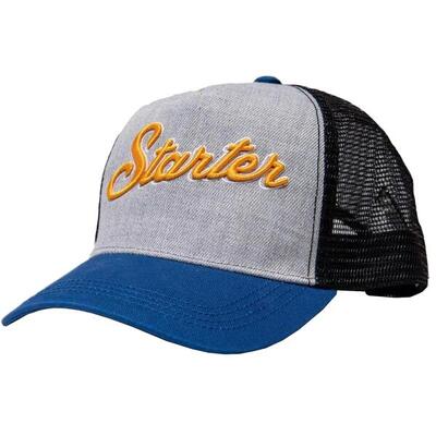 Kappen Herren Starter Black Label Authentic Cap