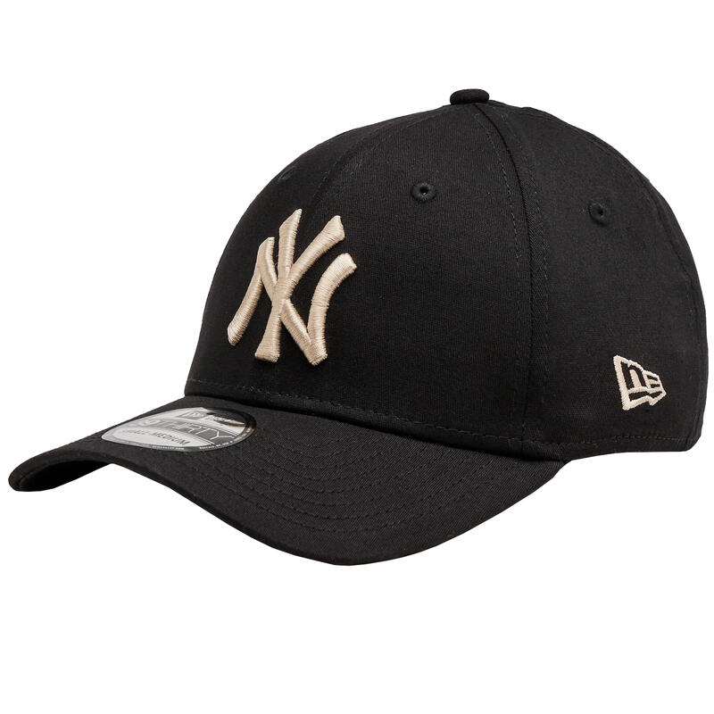 Honkbalpet voor heren New Era League Essentials 39THIRTY New York Yankees Cap