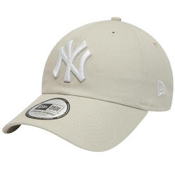 Casquette pour femmes New Era 9TWENTY League Essentials New York Yankees Cap