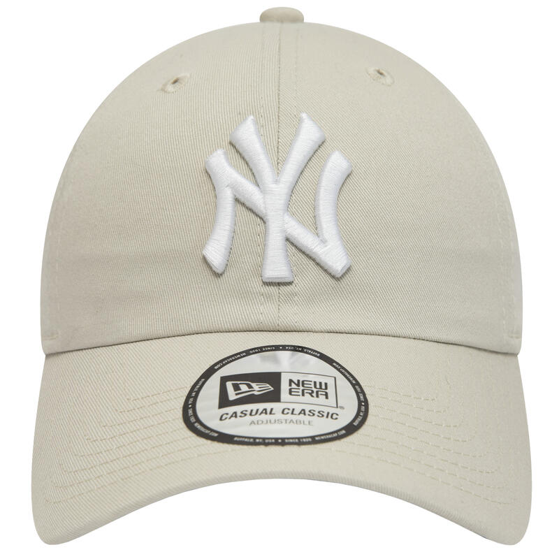 Honkbalpet voor vrouwen New Era 9TWENTY League Essentials New York Yankees Cap