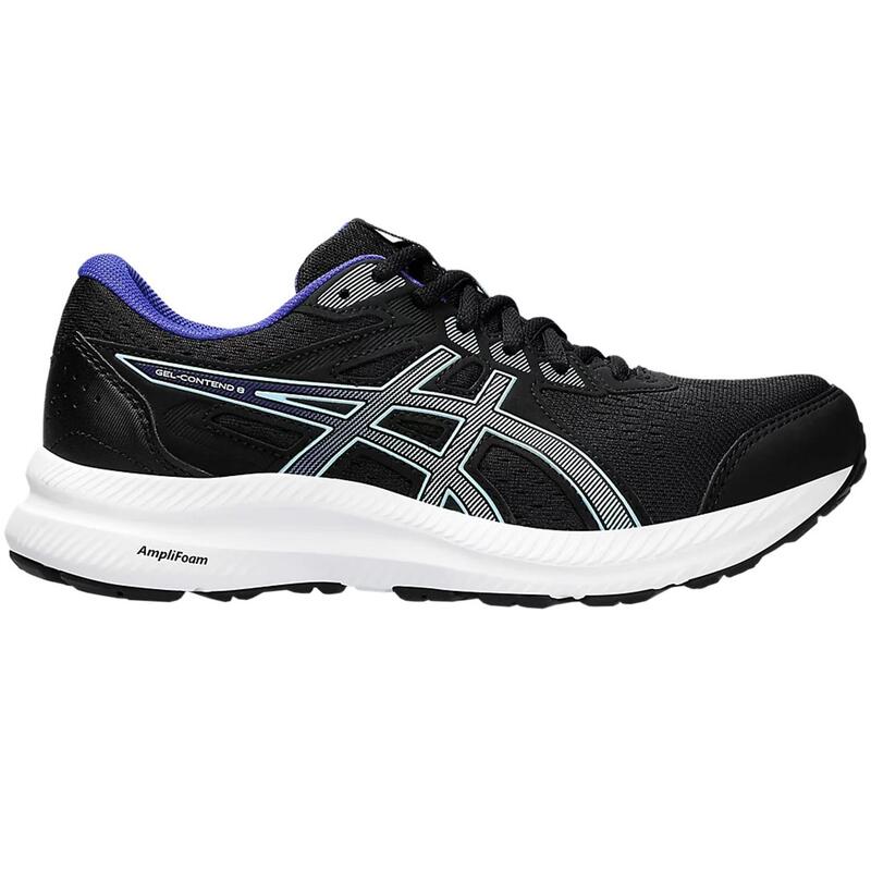 Buty damskie do biegania Asics Gel Contend 8