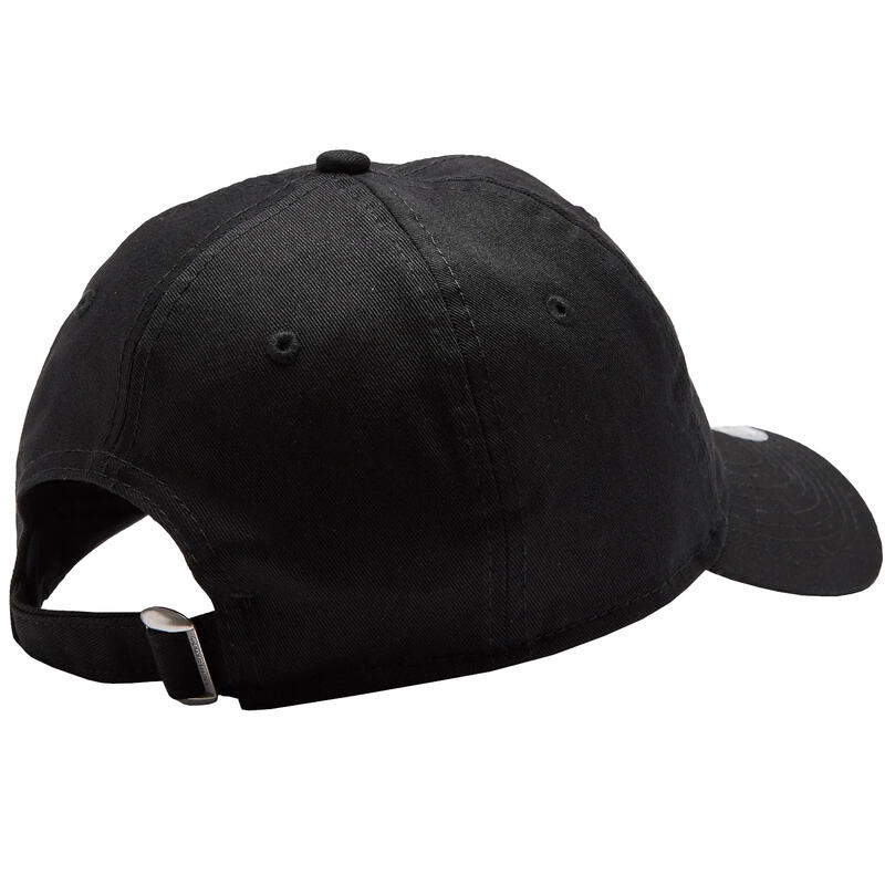 New Era Model League Ess 9twenty Culoare Negru