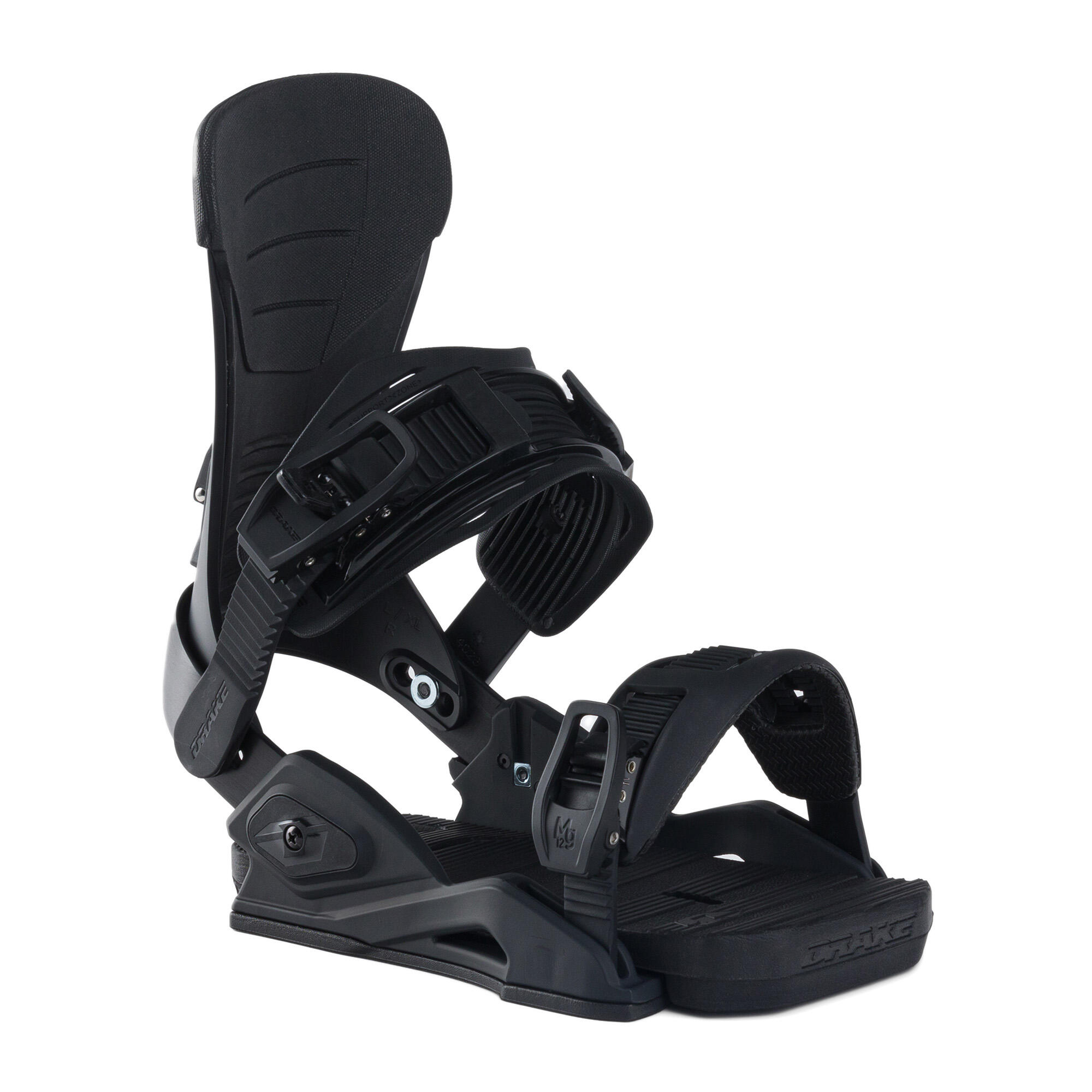 DRAKE Drake Reload heren snowboardbindingen