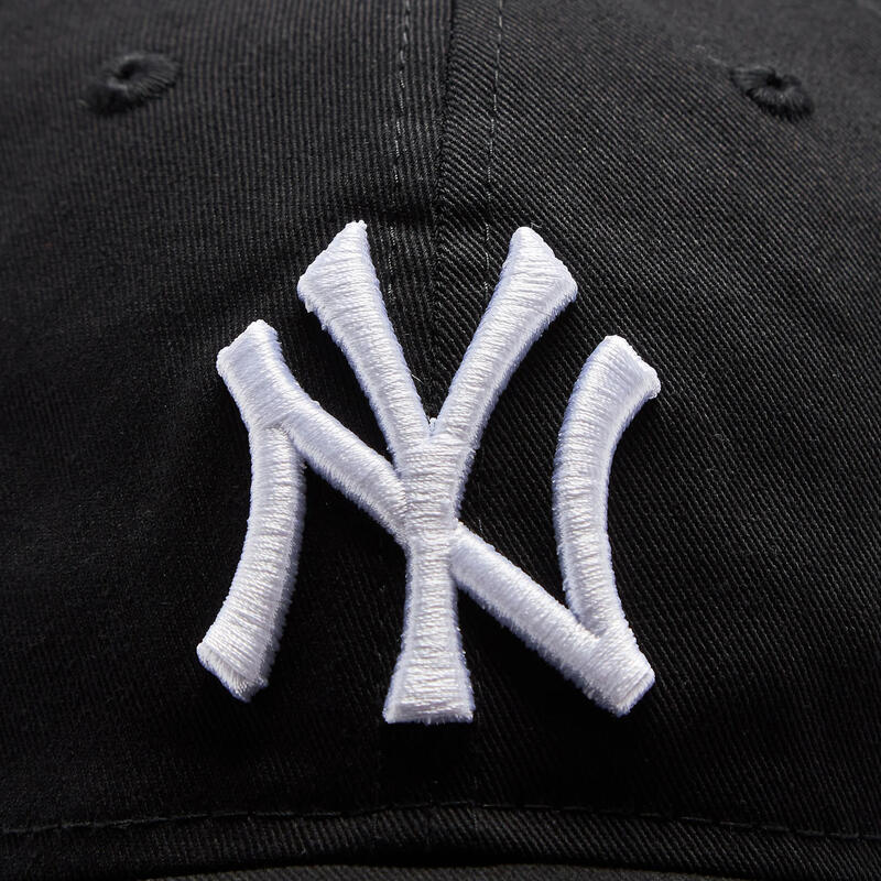 Casquette pour femmes New Era 9TWENTY League Essentials New York Yankees Cap