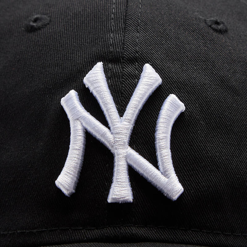 New Era Model League Ess 9twenty Culoare Negru