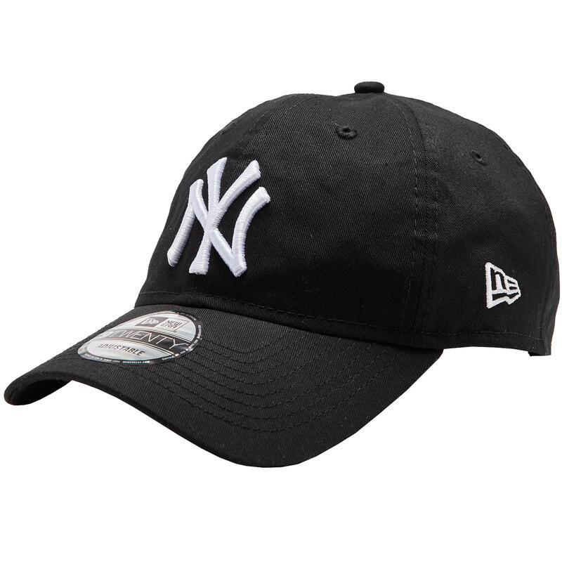 Honkbalpet voor vrouwen New Era 9TWENTY League Essentials New York Yankees Cap