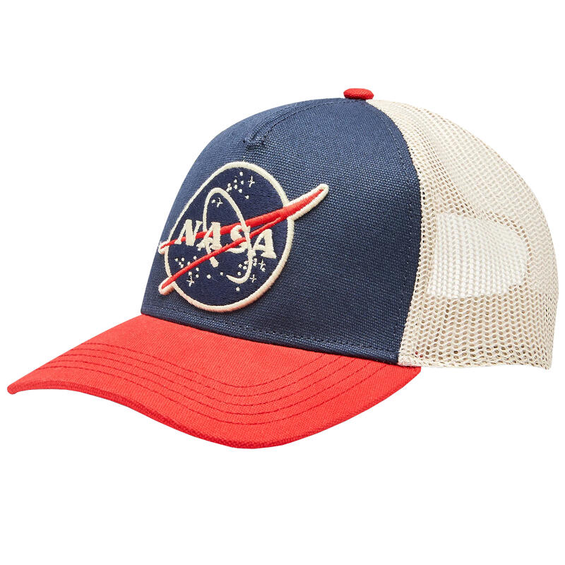 Czapka z daszkiem męska American Needle Valin NASA Cap