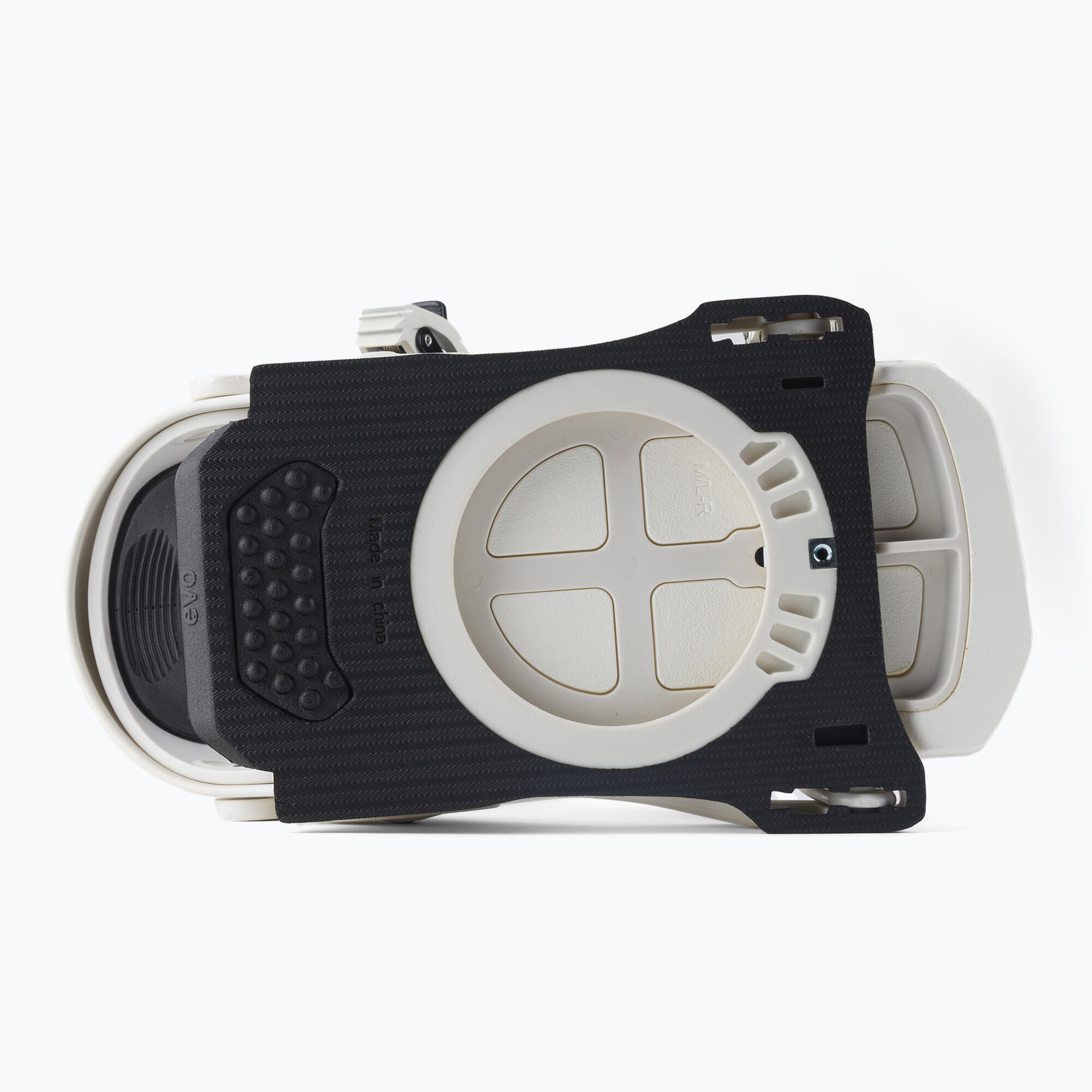 Drake Reload heren snowboardbindingen 4/5