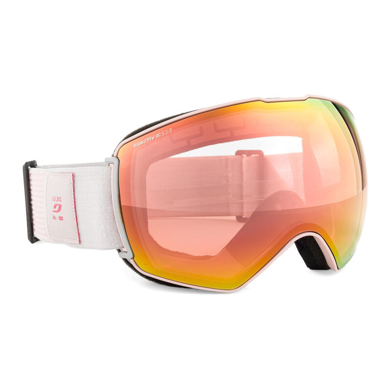 Gogle narciarskie Julbo Lightyear Reactiv Glare Control