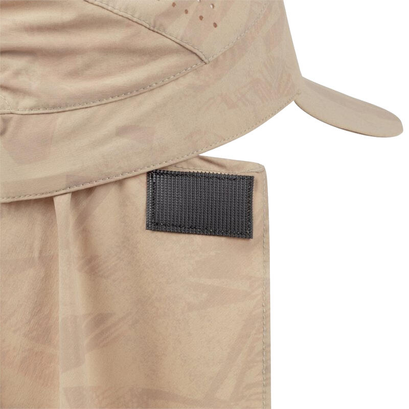 Uniszex baseball sapka, Buff Pack Sahara Cap, bézs