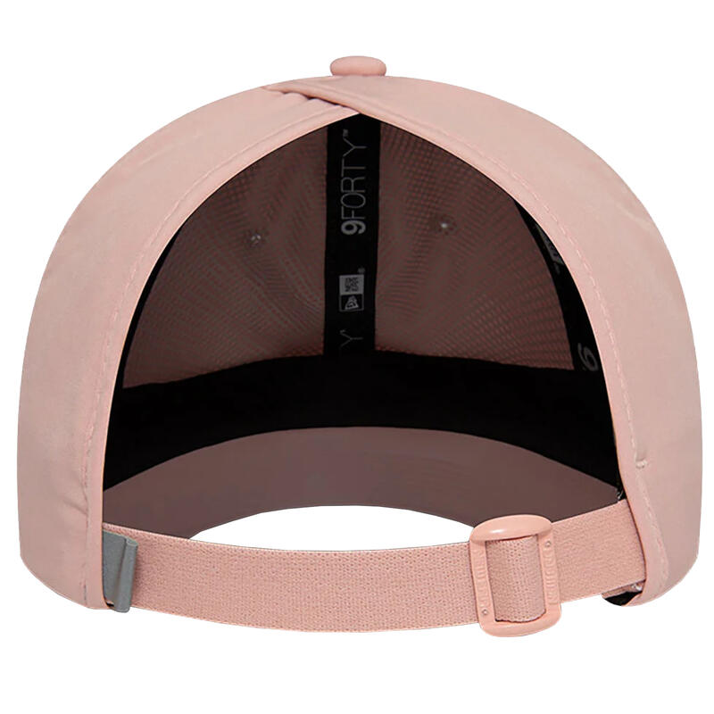 Casquette pour femmes 9FORTY Wmns Ponytail Open Back Cap