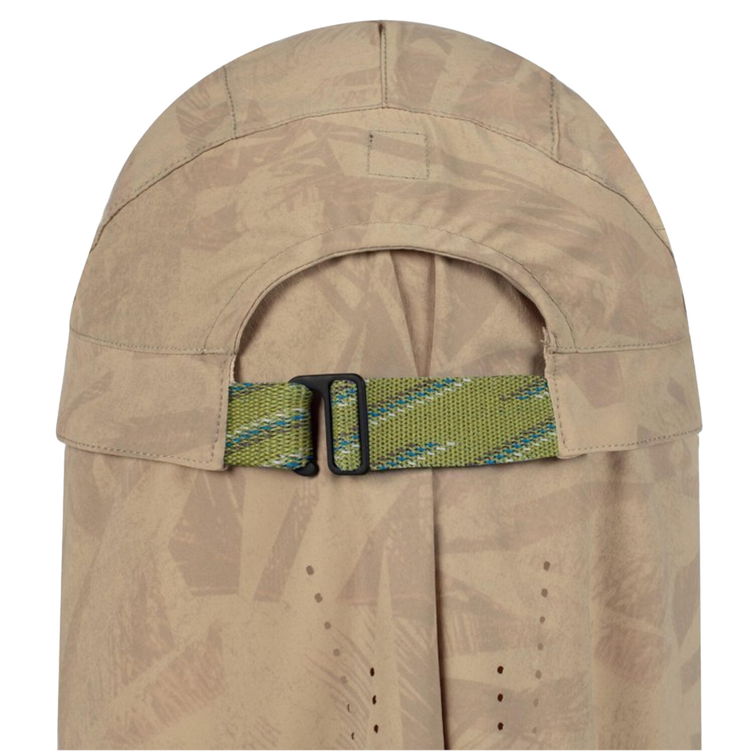 Honkbalpet Unisex Buff Pack Sahara Cap 2/7
