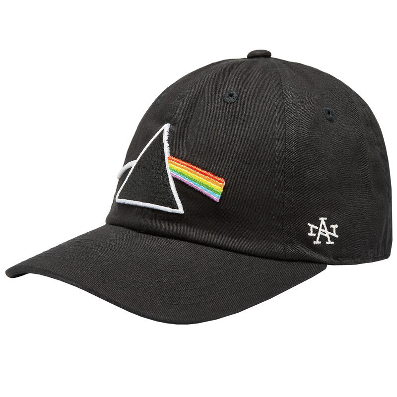 Czapka z daszkiem męska American Needle Ballpark Pink Floyd Cap