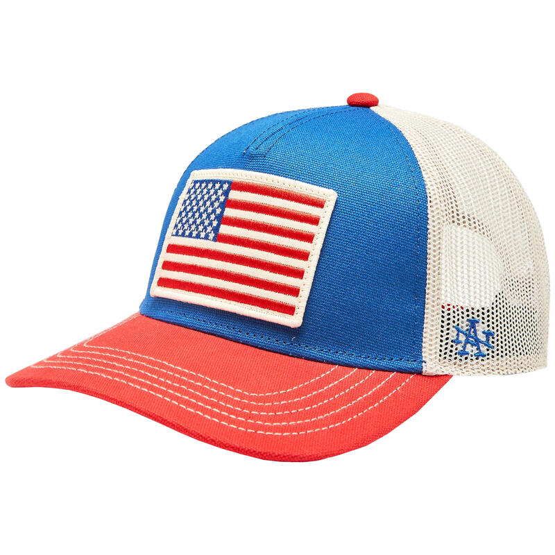 Czapka z daszkiem męska American Needle Valin USA Cap